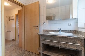 Comfortable Holiday Apartment in St. Peter Ording