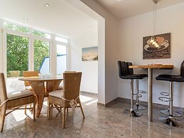 Comfortable Holiday Apartment in St. Peter Ording