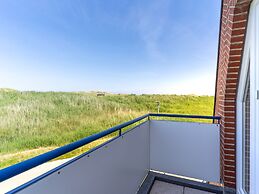 Comfortable Holiday Apartment in St. Peter Ording