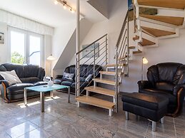 Comfortable Holiday Apartment in St. Peter Ording
