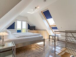 Comfortable Holiday Apartment in St. Peter Ording