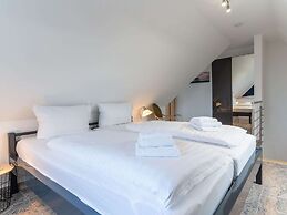 Comfortable Holiday Apartment in St. Peter Ording