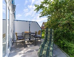 Comfortable Holiday Apartment in St. Peter Ording
