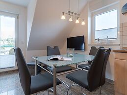 Comfortable Holiday Apartment in St. Peter Ording