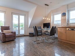 Comfortable Holiday Apartment in St. Peter Ording