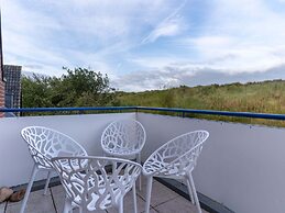 Comfortable Holiday Apartment in St. Peter Ording