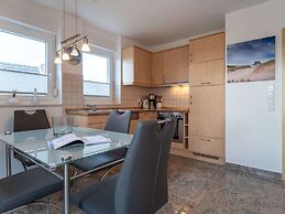 Comfortable Holiday Apartment in St. Peter Ording