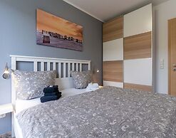 Comfortable Holiday Apartment in St. Peter Ording