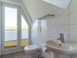 Comfortable Holiday Apartment in St. Peter Ording