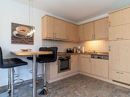 Comfortable Holiday Apartment in St. Peter Ording
