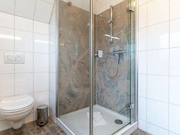 Comfortable Holiday Apartment in St. Peter Ording