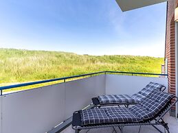 Comfortable Holiday Apartment in St. Peter Ording