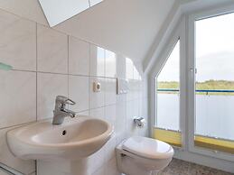 Comfortable Holiday Apartment in St. Peter Ording