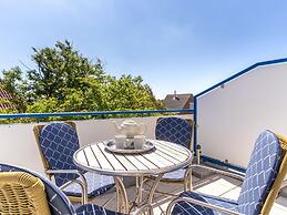 Comfortable Holiday Apartment in St. Peter Ording