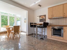 Comfortable Holiday Apartment in St. Peter Ording