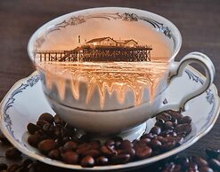 Comfortable Holiday Apartment in St. Peter Ording