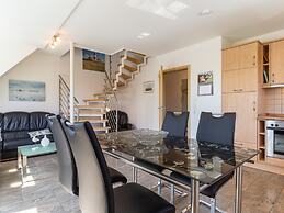 Comfortable Holiday Apartment in St. Peter Ording