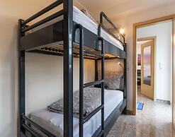 Comfortable Holiday Apartment in St. Peter Ording