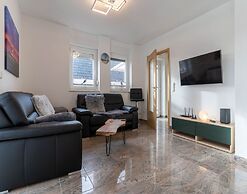 Comfortable Holiday Apartment in St. Peter Ording