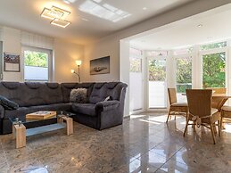 Comfortable Holiday Apartment in St. Peter Ording
