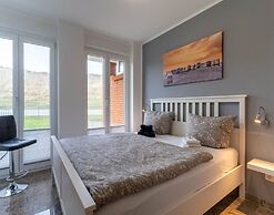 Comfortable Holiday Apartment in St. Peter Ording