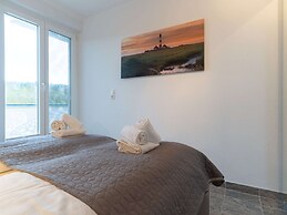 Comfortable Holiday Apartment in St. Peter Ording