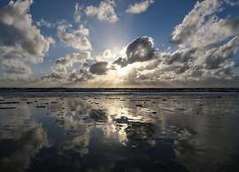 Comfortable Holiday Apartment in St. Peter Ording