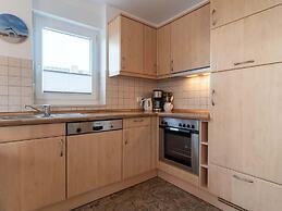 Comfortable Holiday Apartment in St. Peter Ording