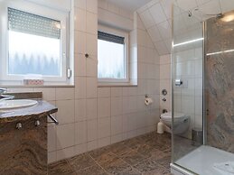 Comfortable Holiday Apartment in St. Peter Ording