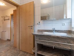 Comfortable Holiday Apartment in St. Peter Ording