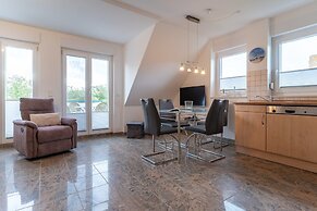 Comfortable Holiday Apartment in St. Peter Ording