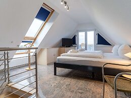 Comfortable Holiday Apartment in St. Peter Ording