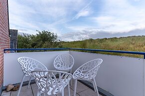 Comfortable Holiday Apartment in St. Peter Ording