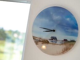 Comfortable Holiday Apartment in St. Peter Ording