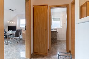 Comfortable Holiday Apartment in St. Peter Ording