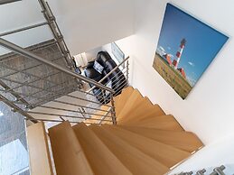 Comfortable Holiday Apartment in St. Peter Ording