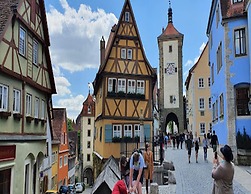 Comfortable Holiday Apartment in St. Peter Ording