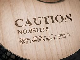 Comfortable Holiday Apartment in St. Peter Ording