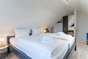 Comfortable Holiday Apartment in St. Peter Ording