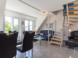 Comfortable Holiday Apartment in St. Peter Ording