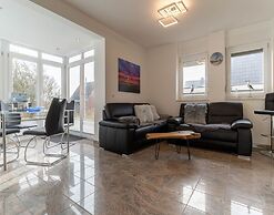 Comfortable Holiday Apartment in St. Peter Ording