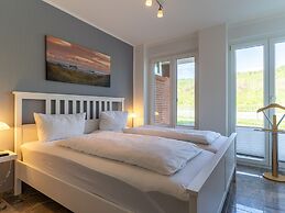 Comfortable Holiday Apartment in St. Peter Ording