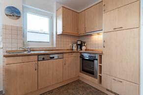 Comfortable Holiday Apartment in St. Peter Ording