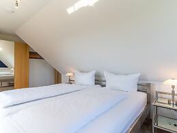 Comfortable Holiday Apartment in St. Peter Ording