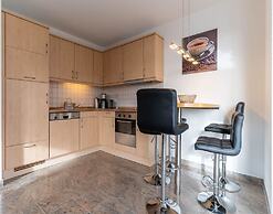 Comfortable Holiday Apartment in St. Peter Ording