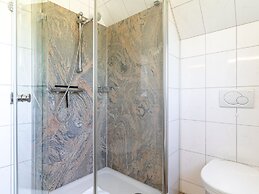 Comfortable Holiday Apartment in St. Peter Ording