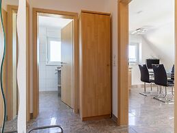 Comfortable Holiday Apartment in St. Peter Ording