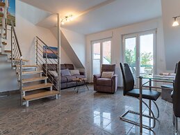Comfortable Holiday Apartment in St. Peter Ording