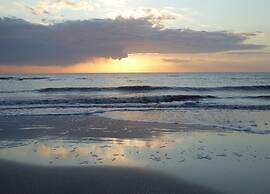 Comfortable Holiday Apartment in St. Peter Ording
