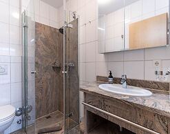 Comfortable Holiday Apartment in St. Peter Ording